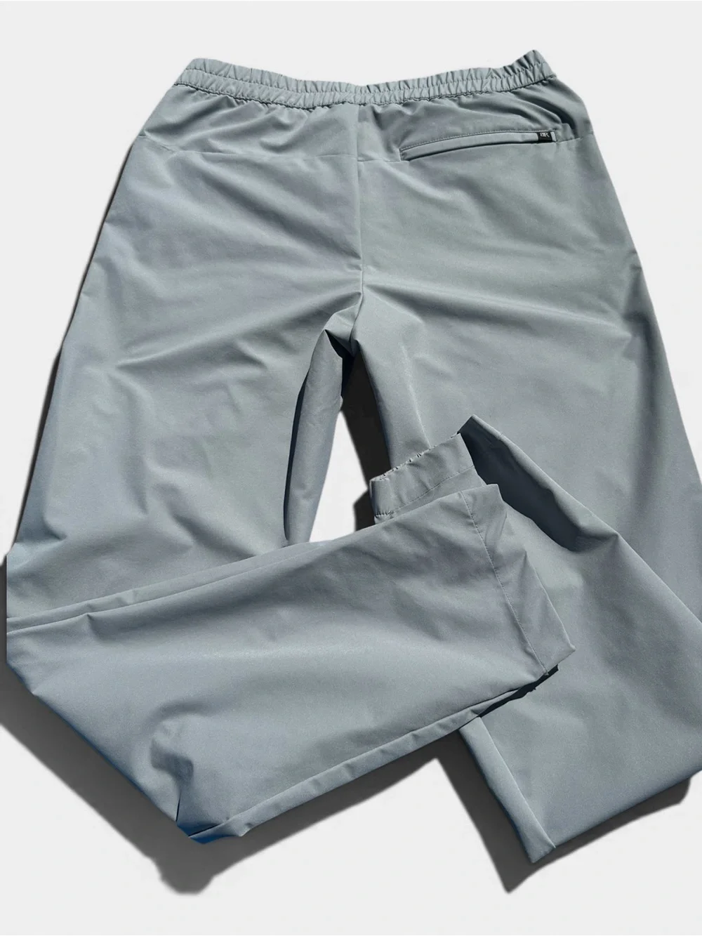 Banana Republic Men's Chinos‎ in Light Gray